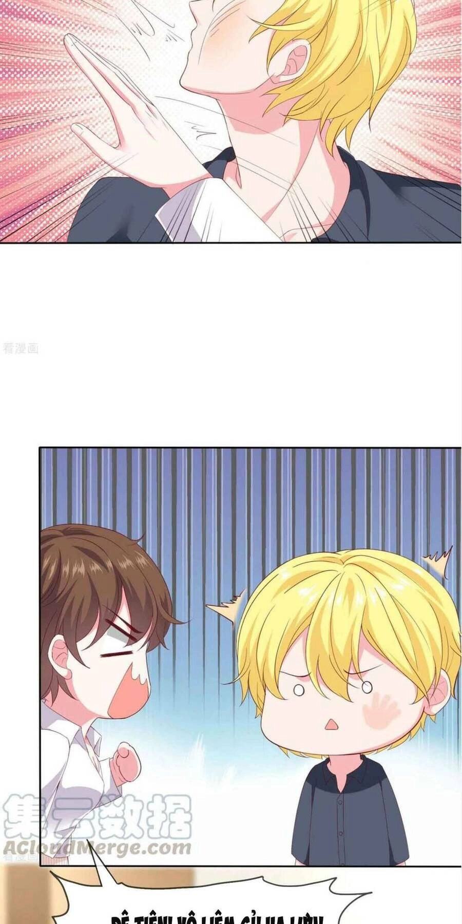 Băng Sơn Tổng Tài Sủng Thê Đến Vô Đạo Chapter 145 - 18