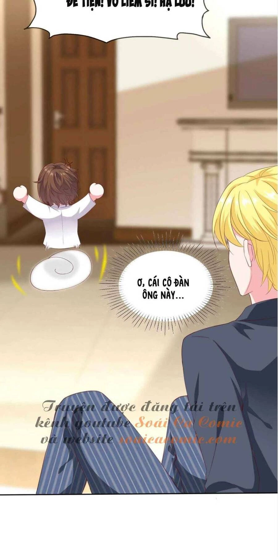 Băng Sơn Tổng Tài Sủng Thê Đến Vô Đạo Chapter 145 - 19