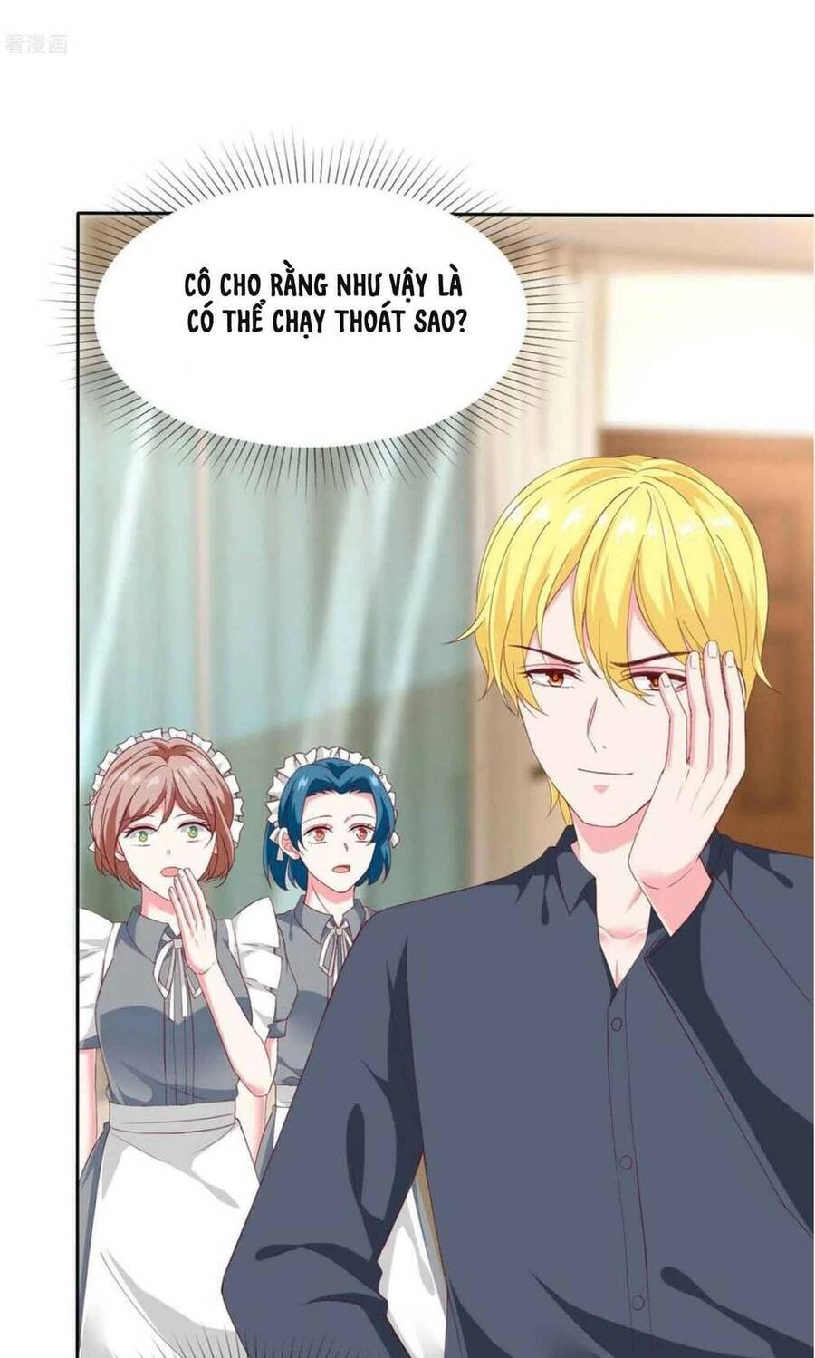 Băng Sơn Tổng Tài Sủng Thê Đến Vô Đạo Chapter 145 - 20