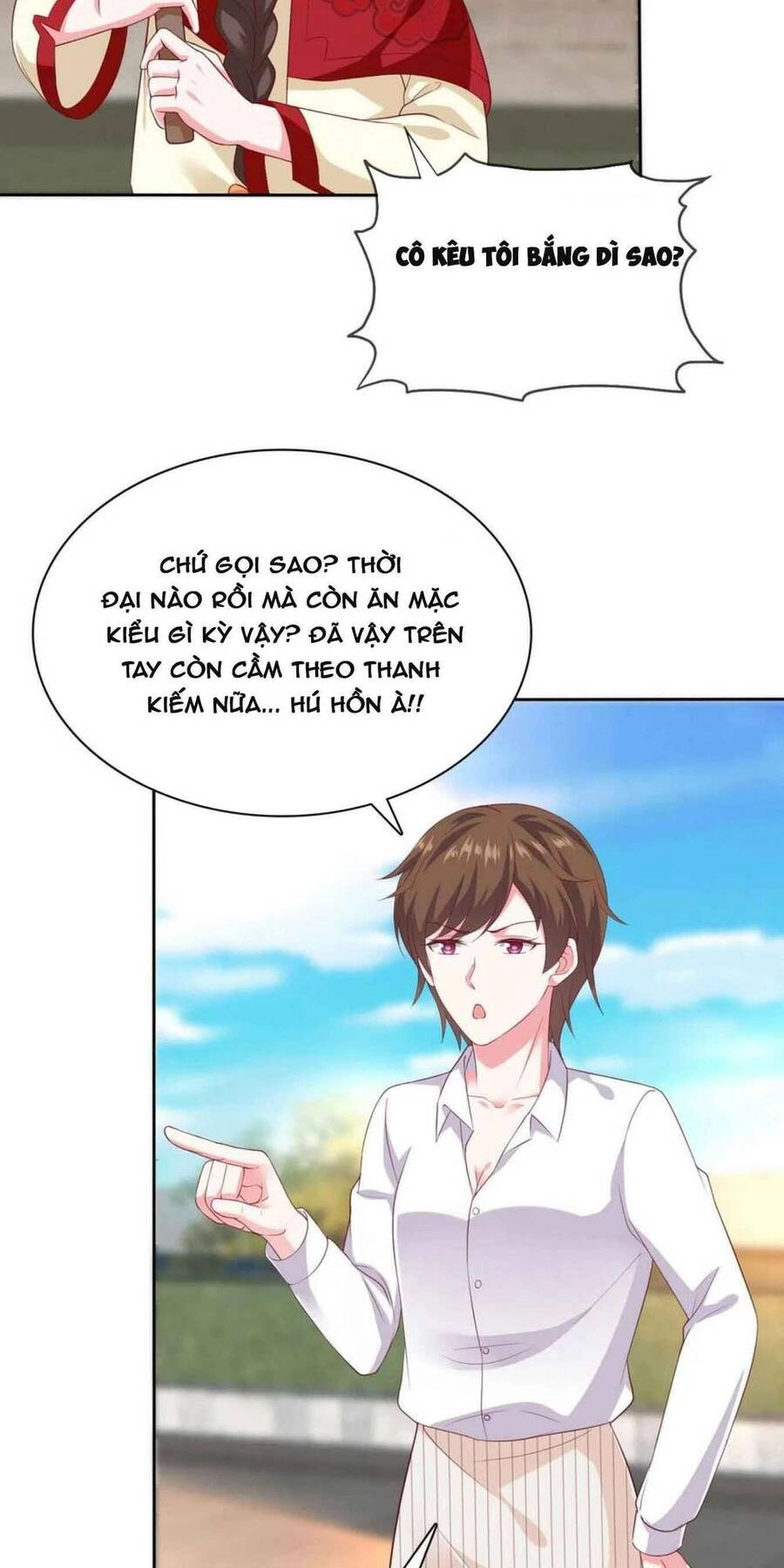 Băng Sơn Tổng Tài Sủng Thê Đến Vô Đạo Chapter 145 - 26