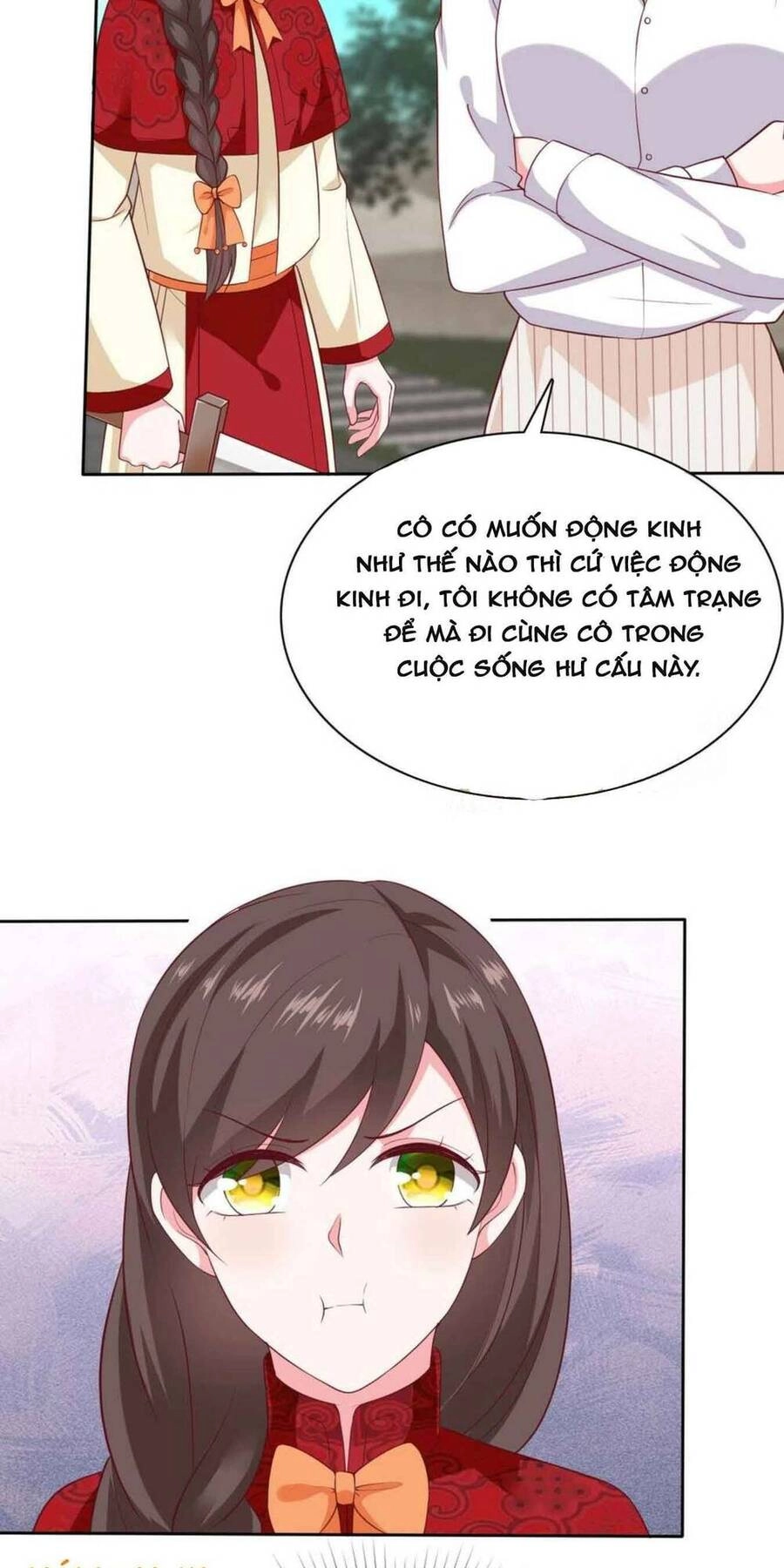 Băng Sơn Tổng Tài Sủng Thê Đến Vô Đạo Chapter 145 - 29