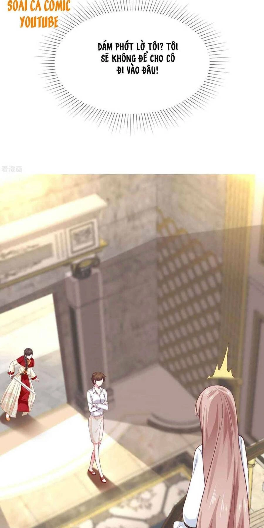 Băng Sơn Tổng Tài Sủng Thê Đến Vô Đạo Chapter 145 - 30