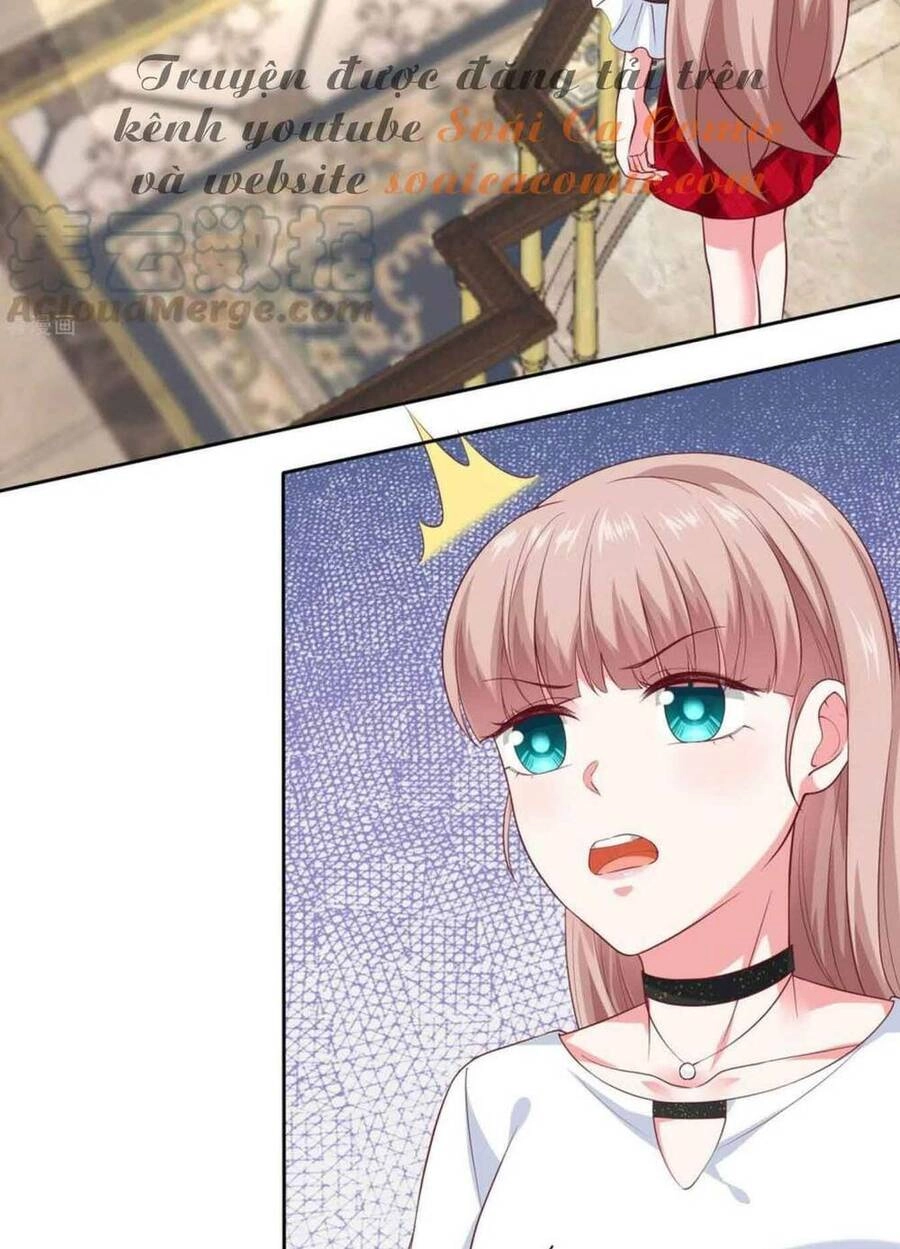 Băng Sơn Tổng Tài Sủng Thê Đến Vô Đạo Chapter 145 - 31