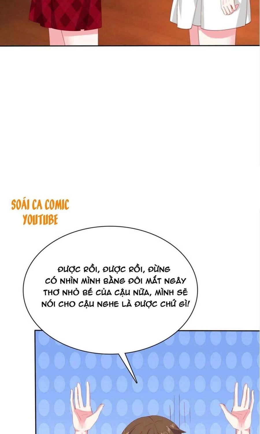 Băng Sơn Tổng Tài Sủng Thê Đến Vô Đạo Chapter 146 - 21