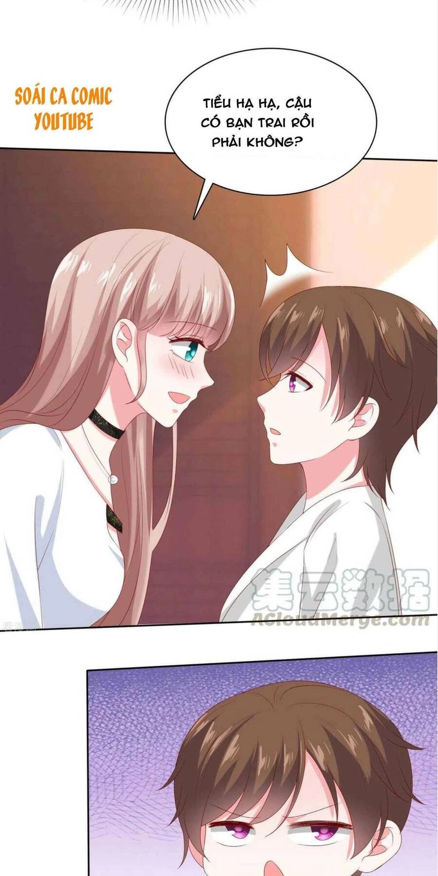 Băng Sơn Tổng Tài Sủng Thê Đến Vô Đạo Chapter 146 - 27