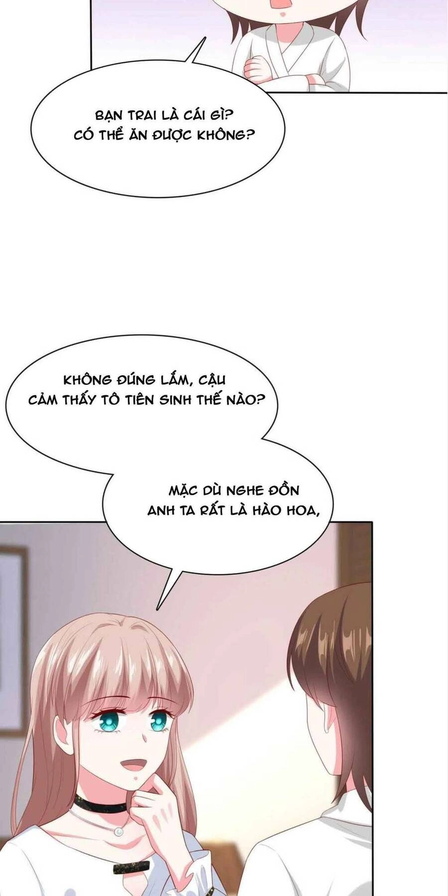 Băng Sơn Tổng Tài Sủng Thê Đến Vô Đạo Chapter 146 - 28