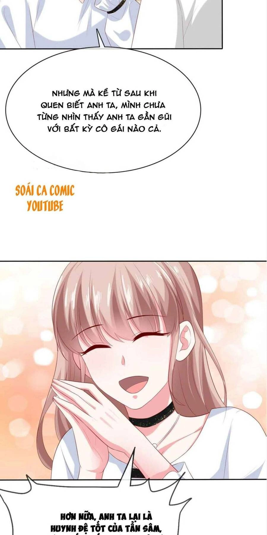 Băng Sơn Tổng Tài Sủng Thê Đến Vô Đạo Chapter 146 - 29