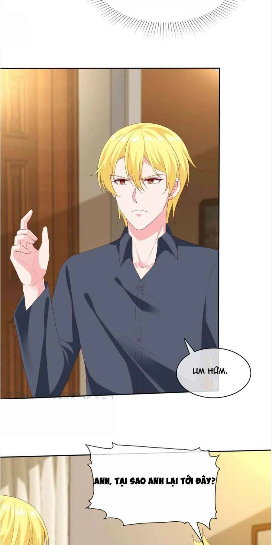 Băng Sơn Tổng Tài Sủng Thê Đến Vô Đạo Chapter 147 - 5