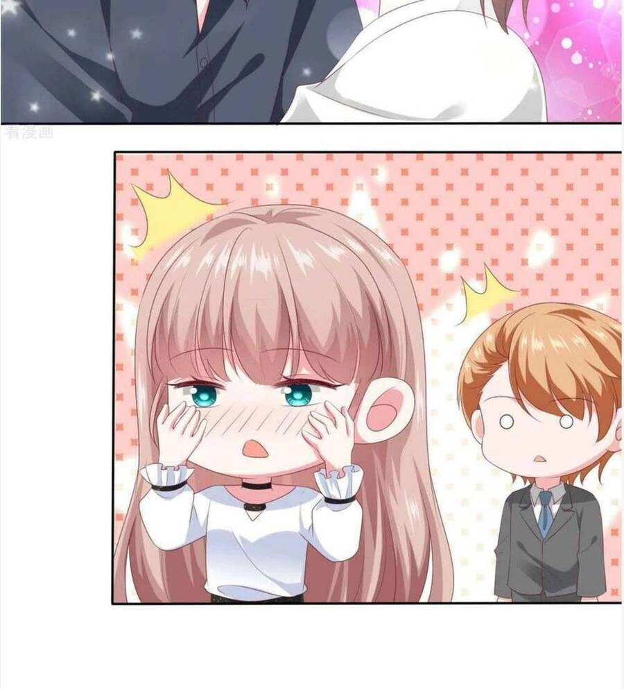 Băng Sơn Tổng Tài Sủng Thê Đến Vô Đạo Chapter 147 - 10