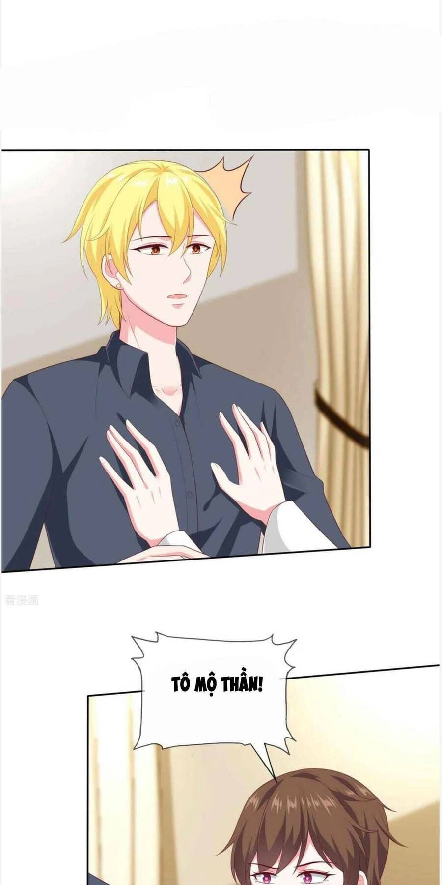 Băng Sơn Tổng Tài Sủng Thê Đến Vô Đạo Chapter 147 - 11