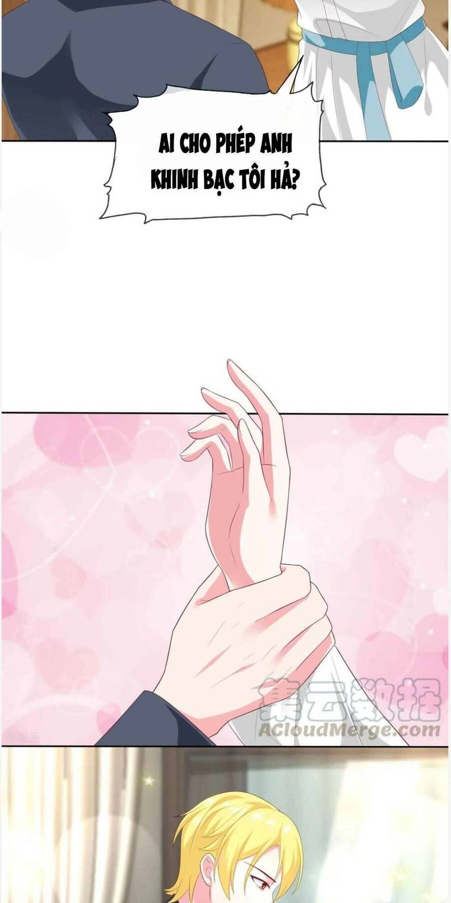 Băng Sơn Tổng Tài Sủng Thê Đến Vô Đạo Chapter 147 - 13