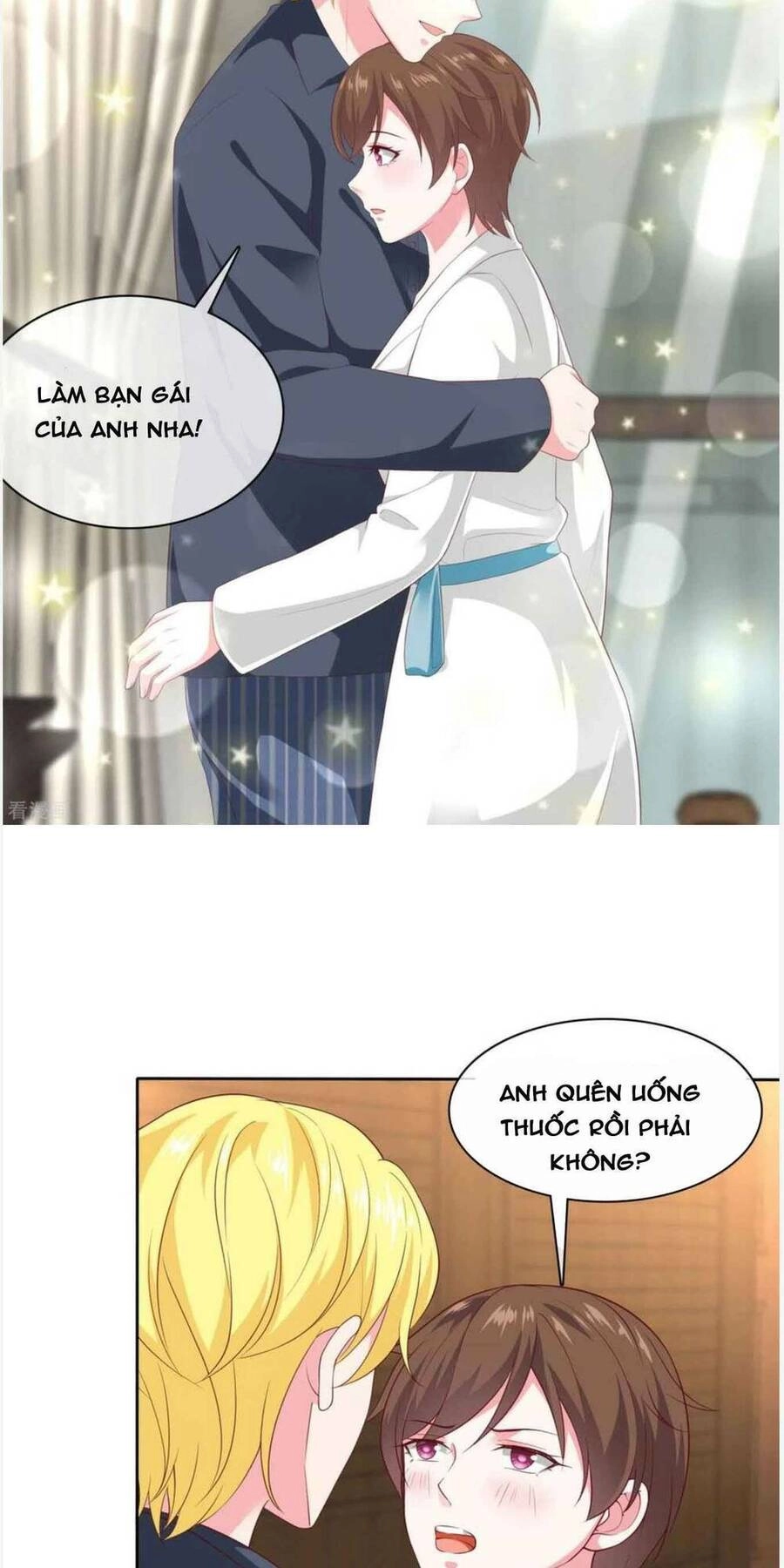 Băng Sơn Tổng Tài Sủng Thê Đến Vô Đạo Chapter 147 - 14