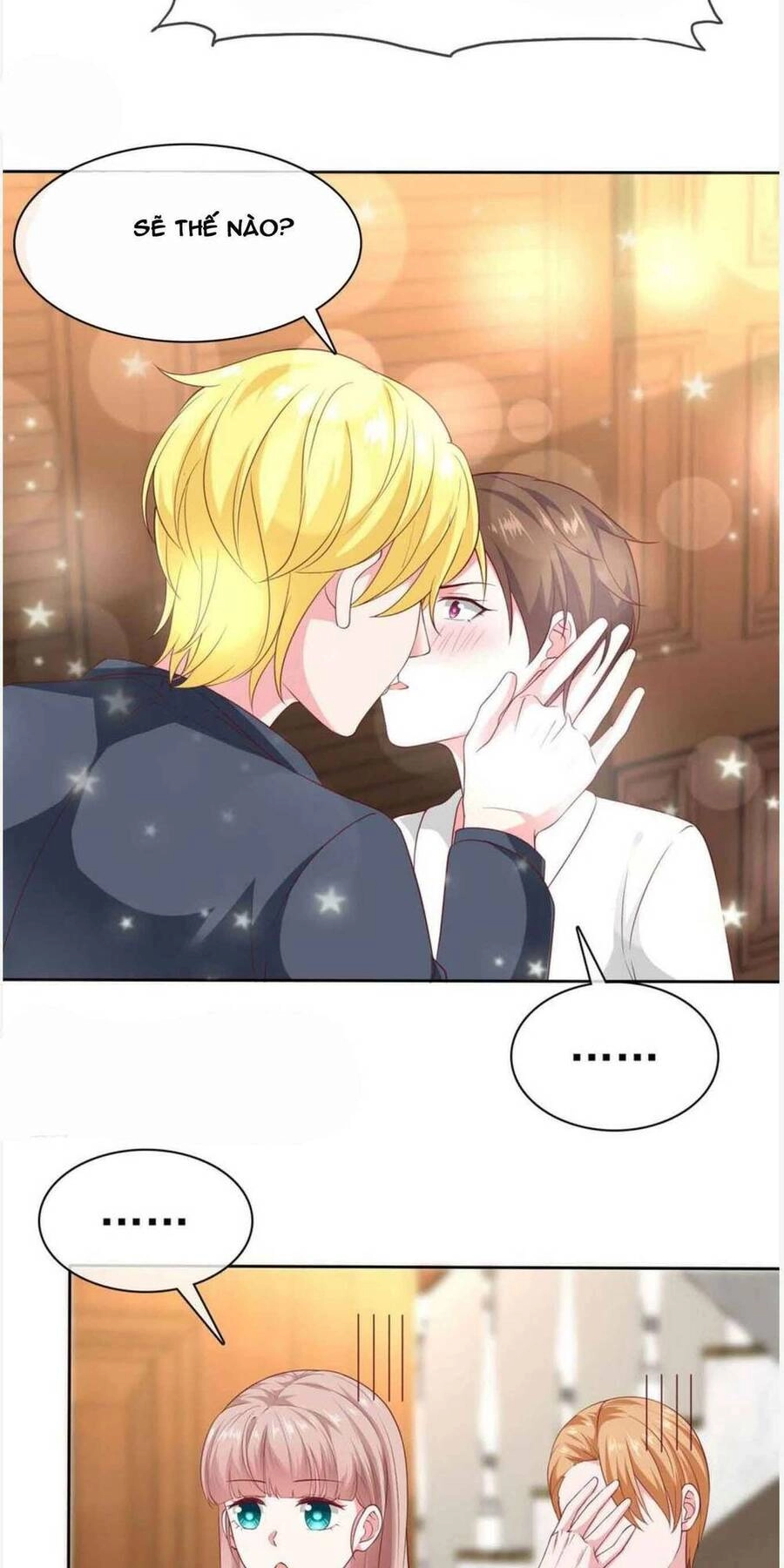 Băng Sơn Tổng Tài Sủng Thê Đến Vô Đạo Chapter 147 - 16