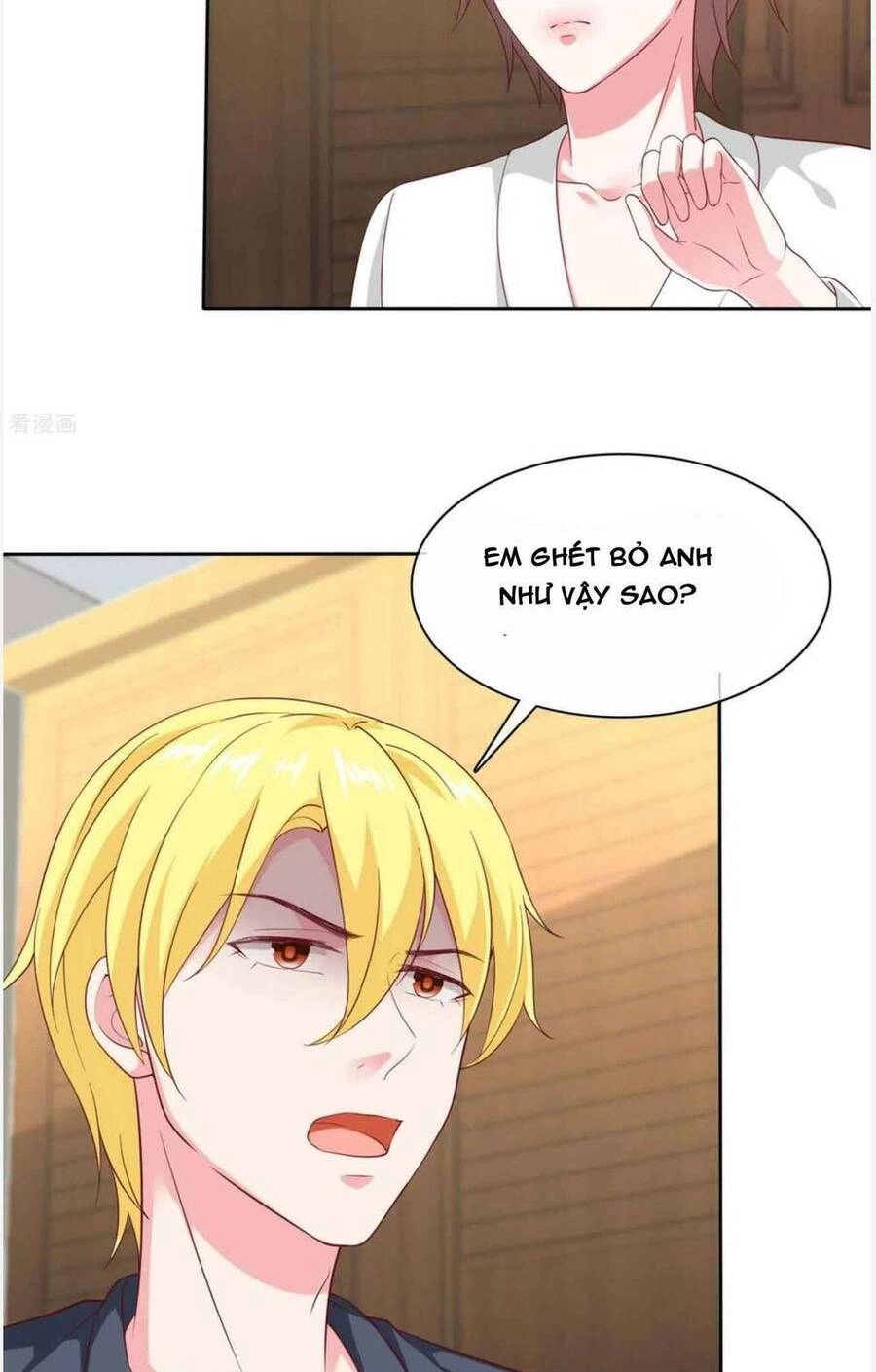 Băng Sơn Tổng Tài Sủng Thê Đến Vô Đạo Chapter 147 - 20