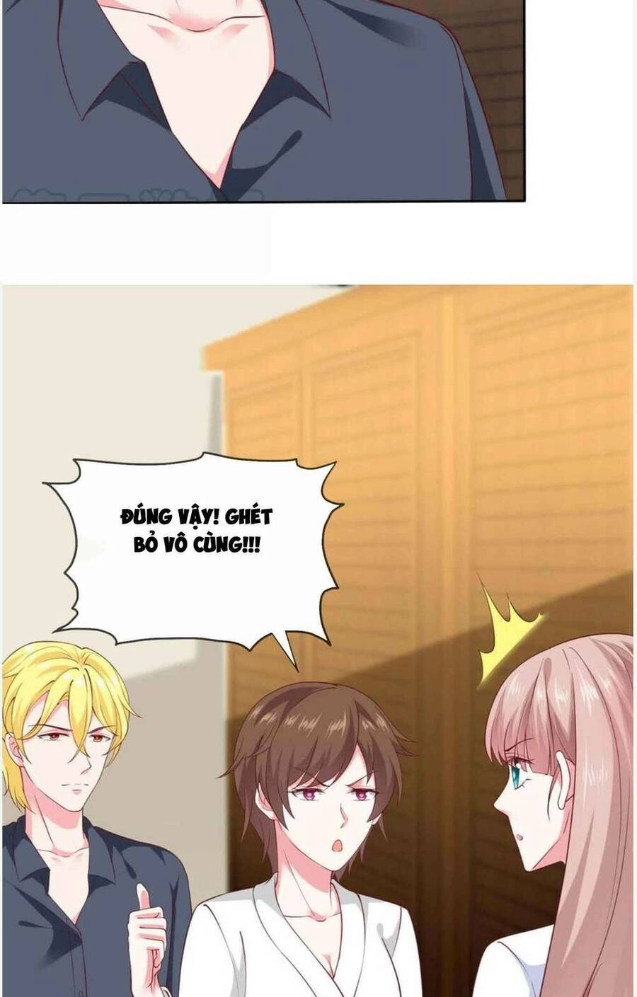 Băng Sơn Tổng Tài Sủng Thê Đến Vô Đạo Chapter 147 - 21