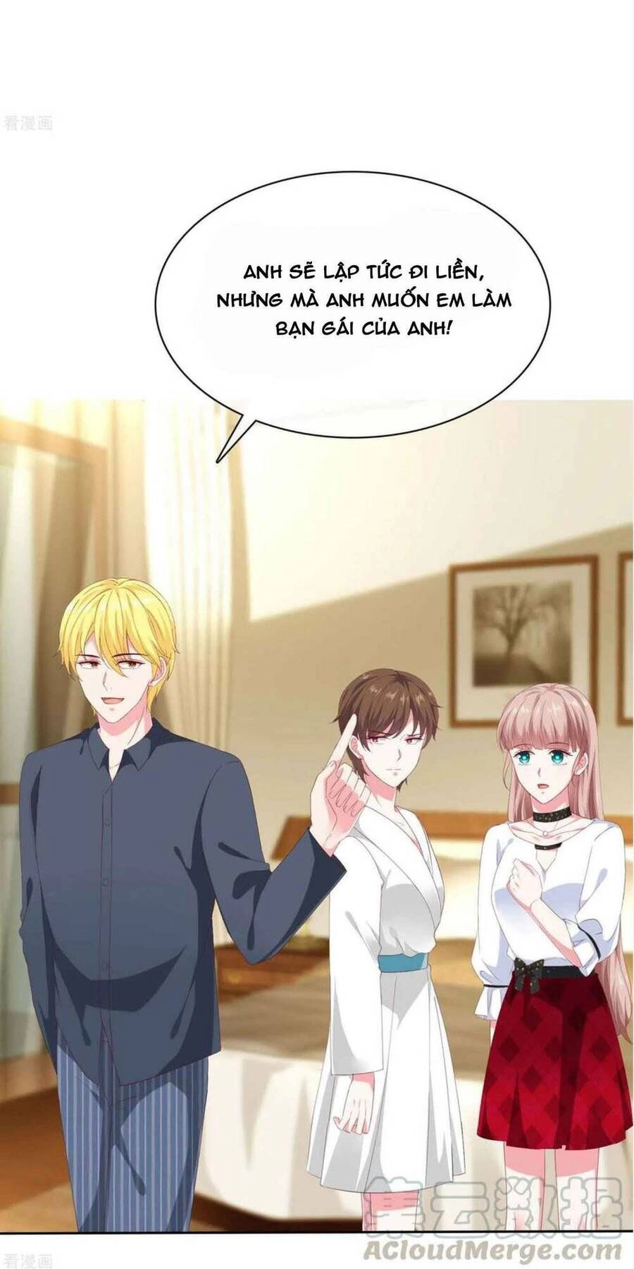 Băng Sơn Tổng Tài Sủng Thê Đến Vô Đạo Chapter 147 - 24