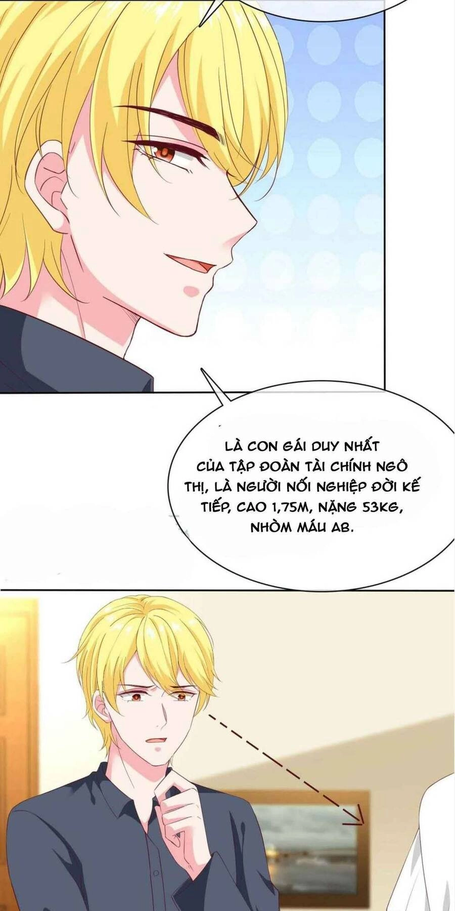 Băng Sơn Tổng Tài Sủng Thê Đến Vô Đạo Chapter 147 - 26