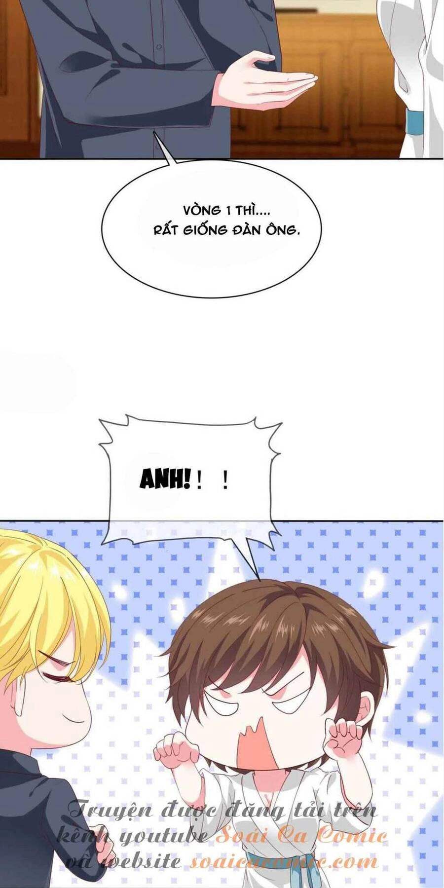 Băng Sơn Tổng Tài Sủng Thê Đến Vô Đạo Chapter 147 - 27