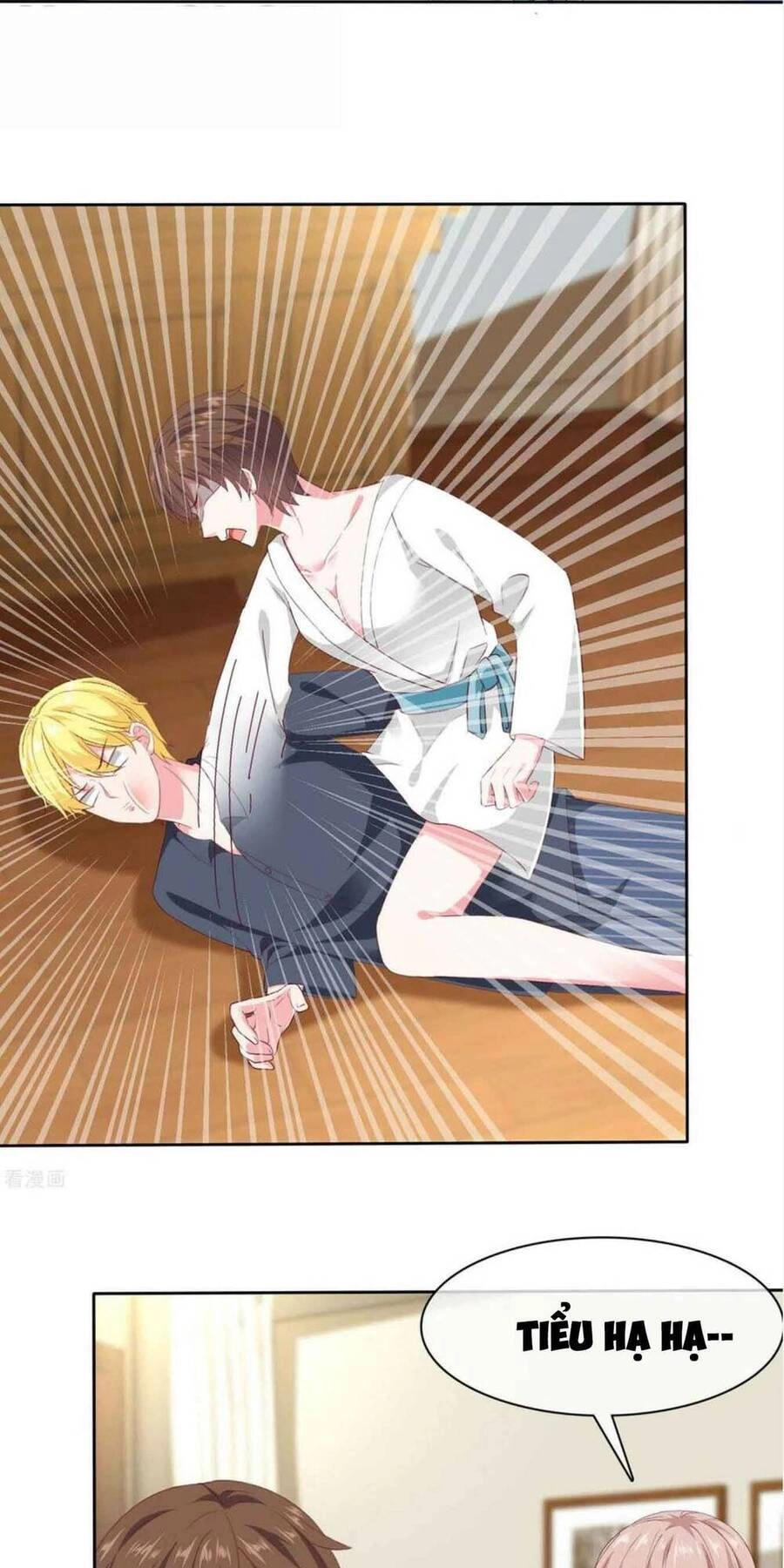 Băng Sơn Tổng Tài Sủng Thê Đến Vô Đạo Chapter 147 - 28