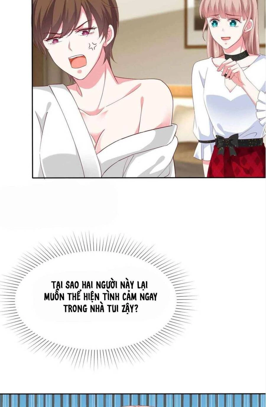 Băng Sơn Tổng Tài Sủng Thê Đến Vô Đạo Chapter 147 - 29