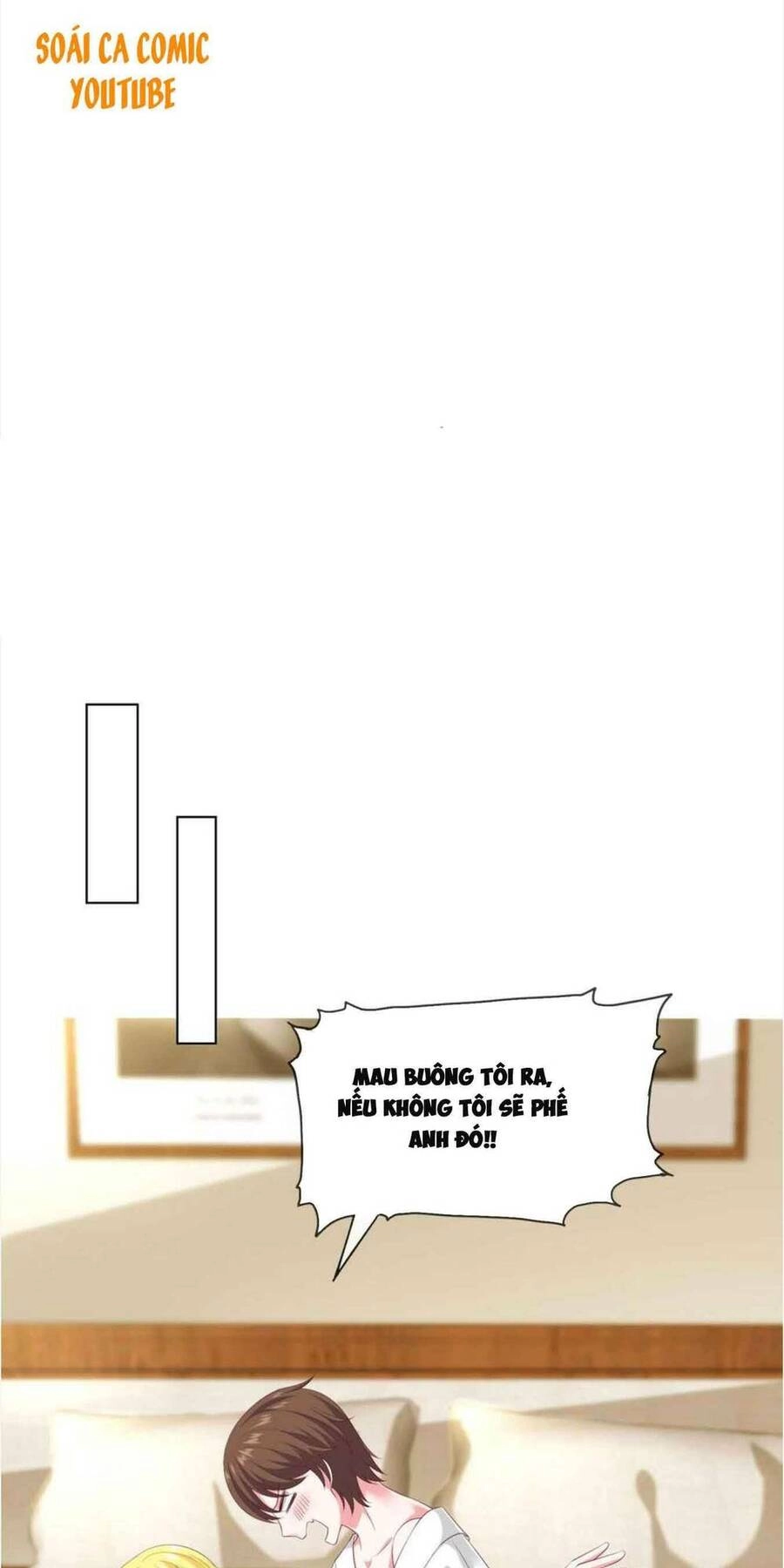 Băng Sơn Tổng Tài Sủng Thê Đến Vô Đạo Chapter 148 - 1