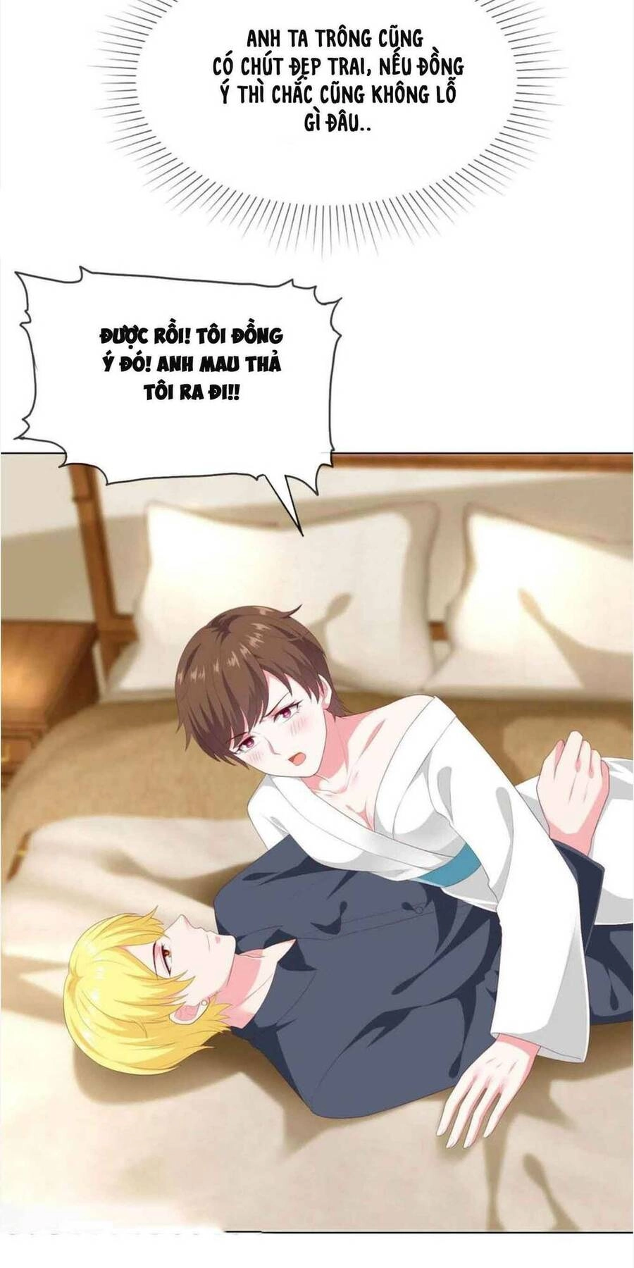 Băng Sơn Tổng Tài Sủng Thê Đến Vô Đạo Chapter 148 - 6