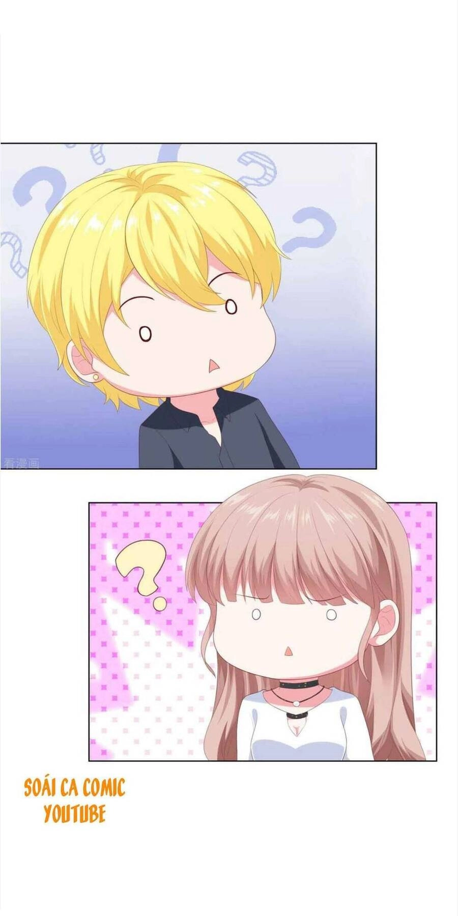 Băng Sơn Tổng Tài Sủng Thê Đến Vô Đạo Chapter 148 - 7