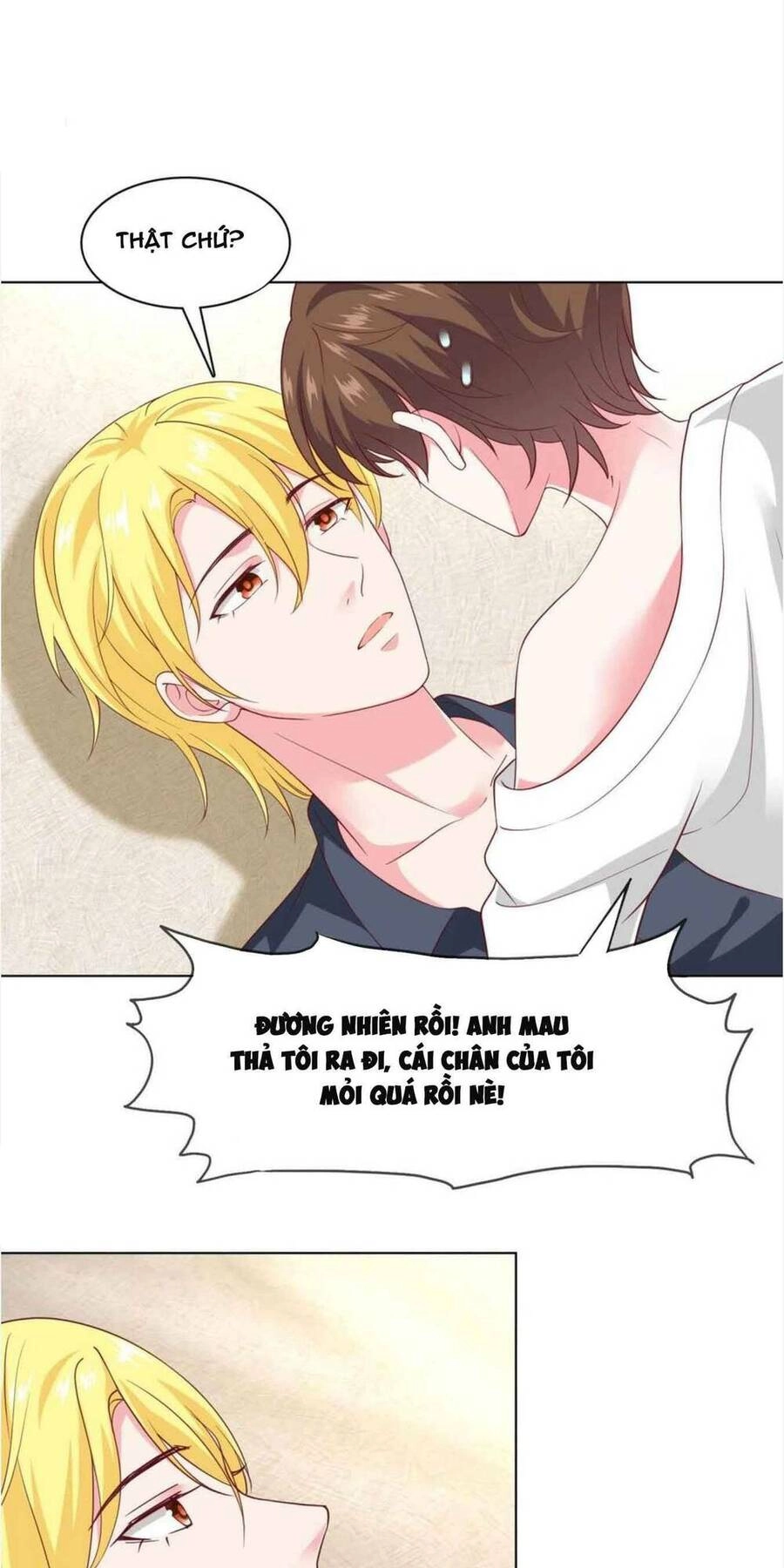 Băng Sơn Tổng Tài Sủng Thê Đến Vô Đạo Chapter 148 - 8