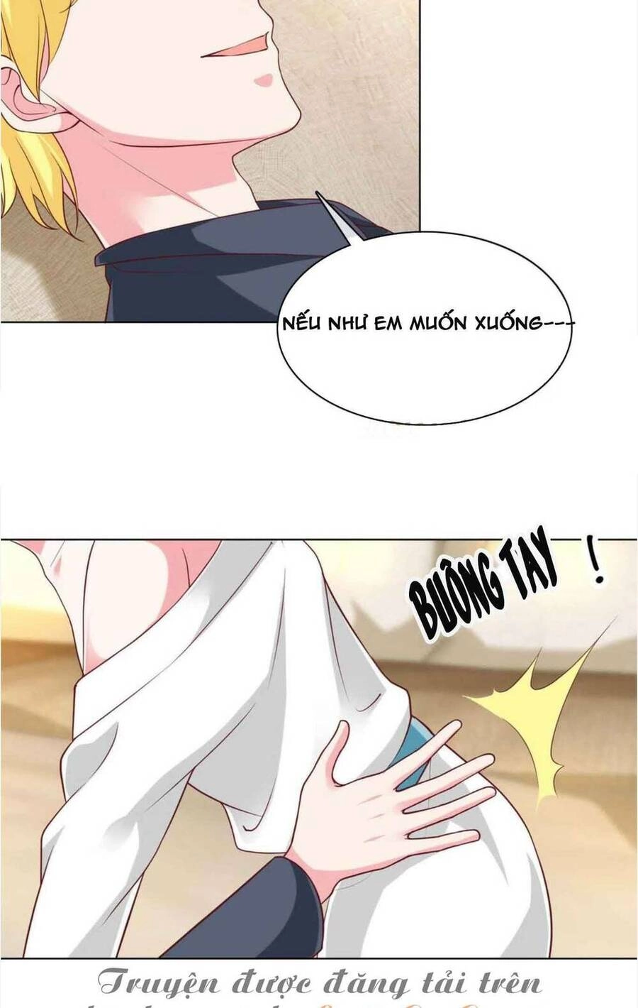 Băng Sơn Tổng Tài Sủng Thê Đến Vô Đạo Chapter 148 - 9