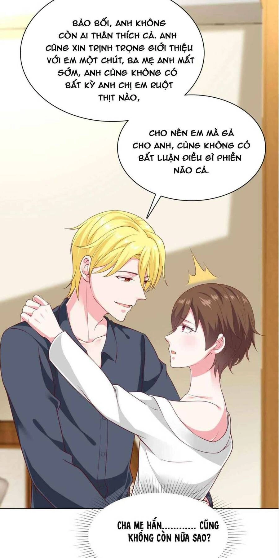 Băng Sơn Tổng Tài Sủng Thê Đến Vô Đạo Chapter 148 - 12