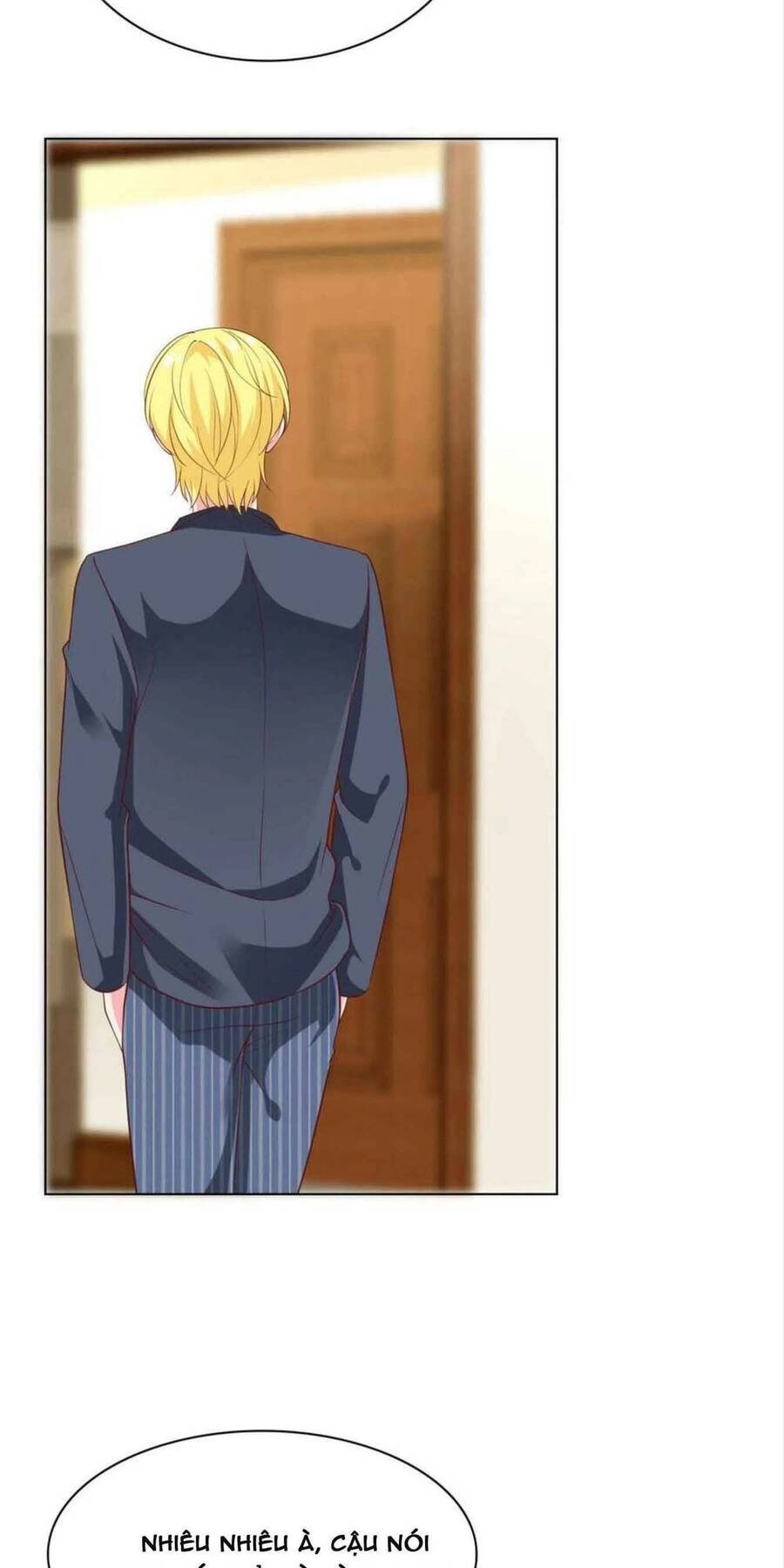 Băng Sơn Tổng Tài Sủng Thê Đến Vô Đạo Chapter 148 - 14