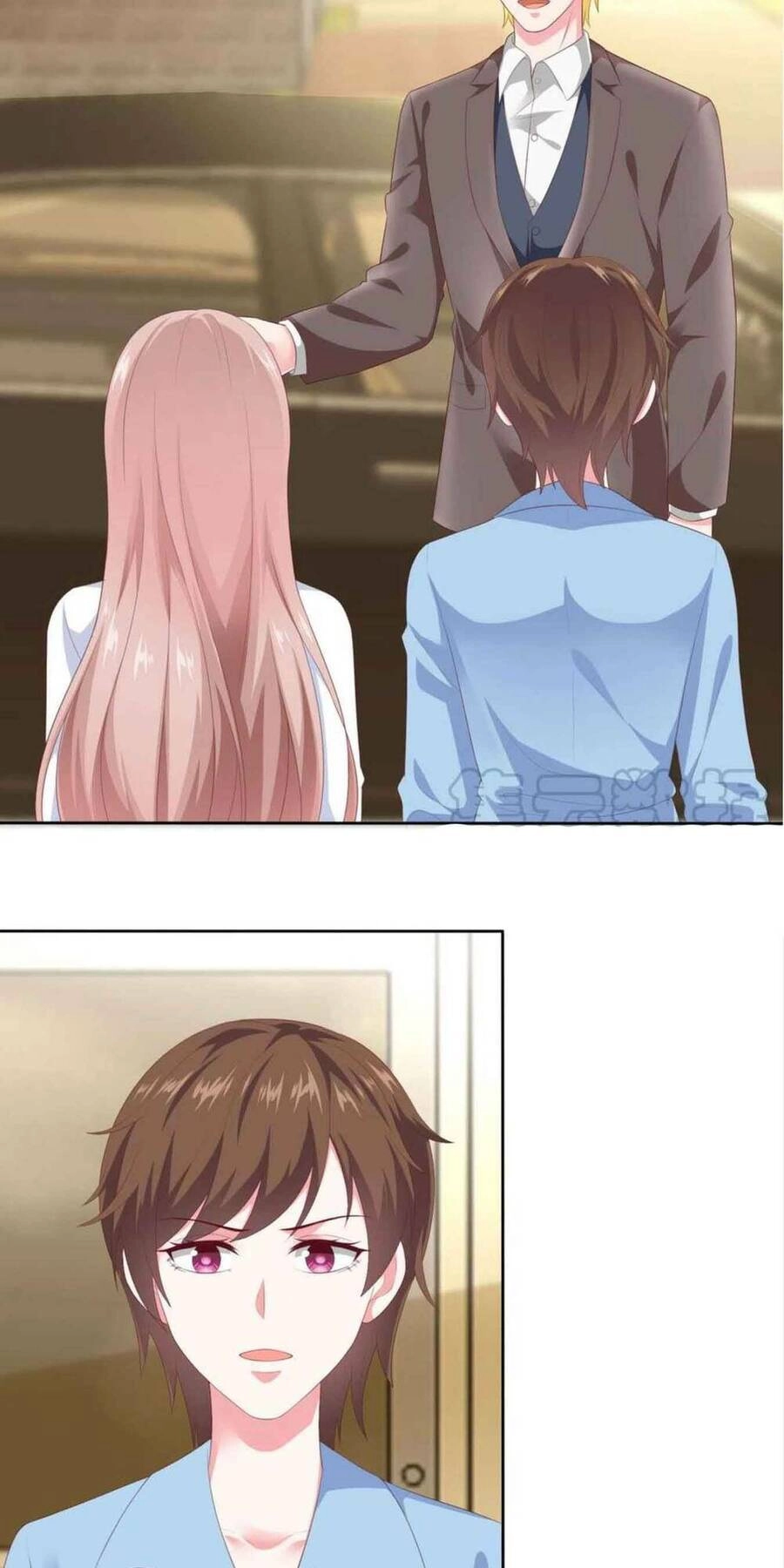 Băng Sơn Tổng Tài Sủng Thê Đến Vô Đạo Chapter 148 - 19