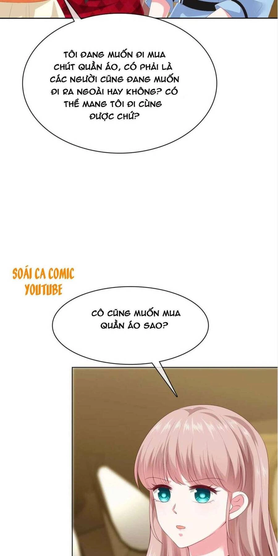 Băng Sơn Tổng Tài Sủng Thê Đến Vô Đạo Chapter 148 - 24