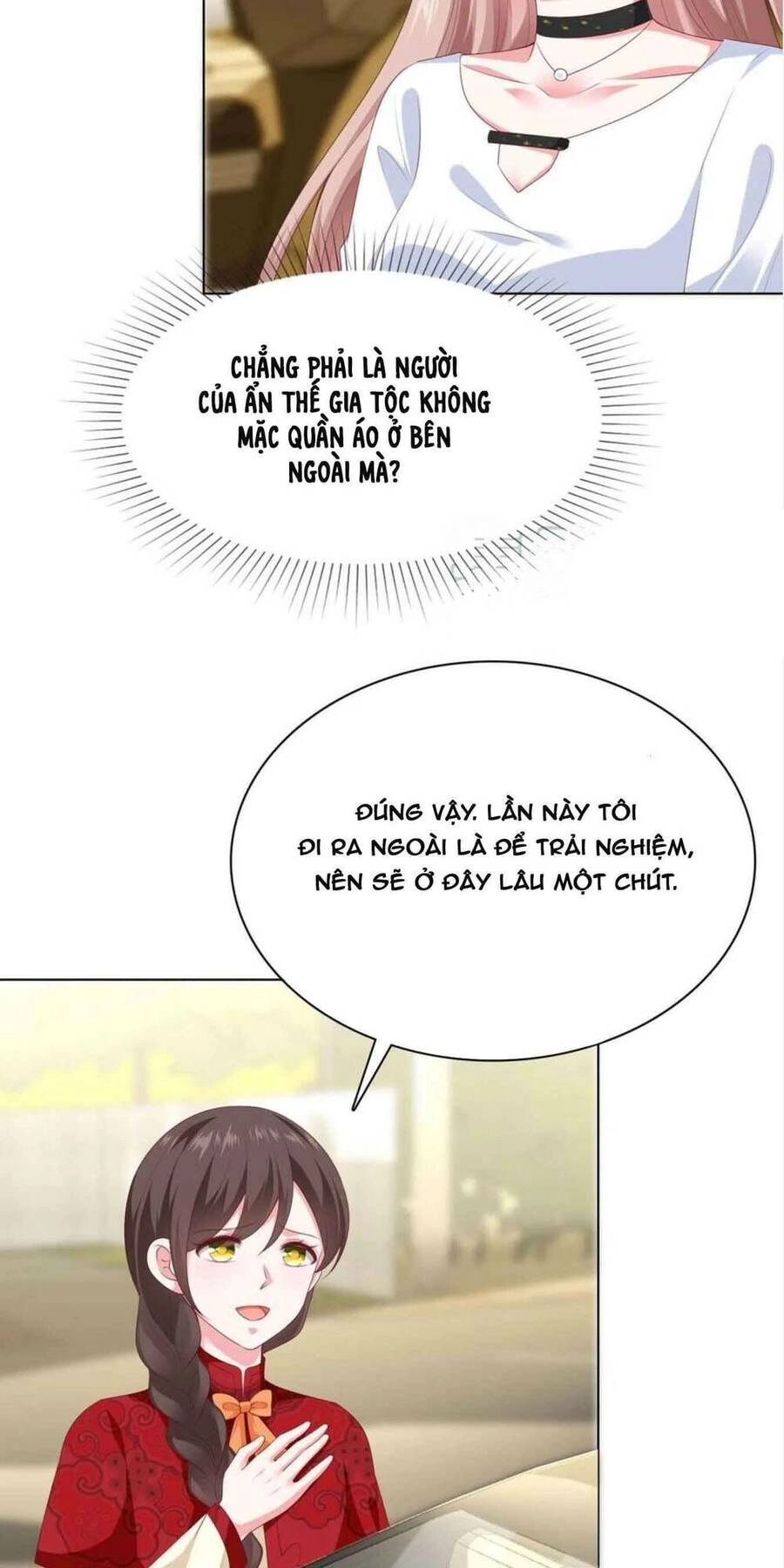 Băng Sơn Tổng Tài Sủng Thê Đến Vô Đạo Chapter 148 - 25