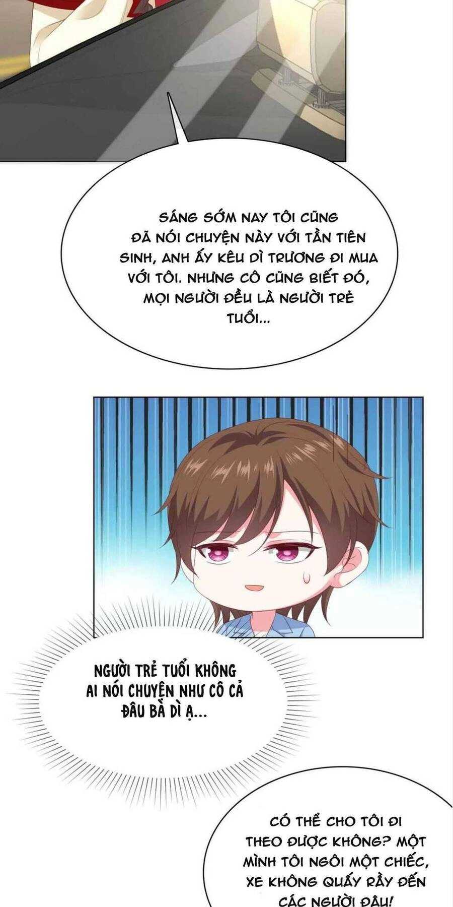 Băng Sơn Tổng Tài Sủng Thê Đến Vô Đạo Chapter 148 - 26