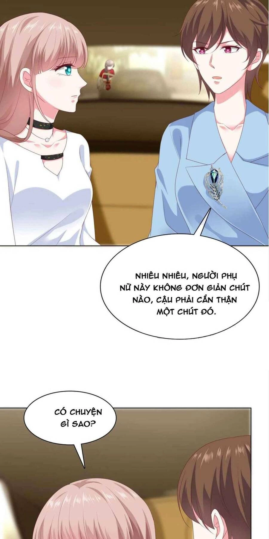 Băng Sơn Tổng Tài Sủng Thê Đến Vô Đạo Chapter 148 - 28