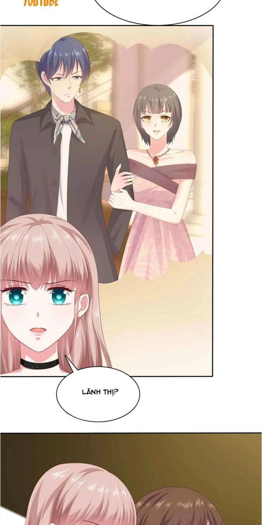 Băng Sơn Tổng Tài Sủng Thê Đến Vô Đạo Chapter 149 - 2