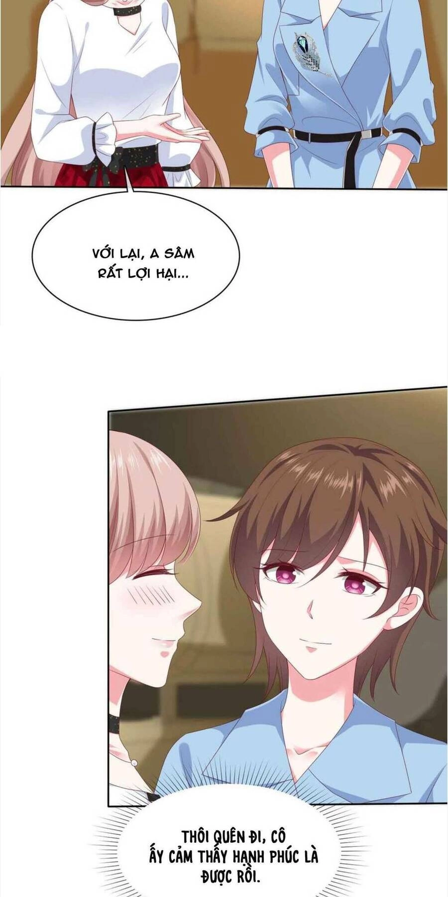 Băng Sơn Tổng Tài Sủng Thê Đến Vô Đạo Chapter 149 - 5