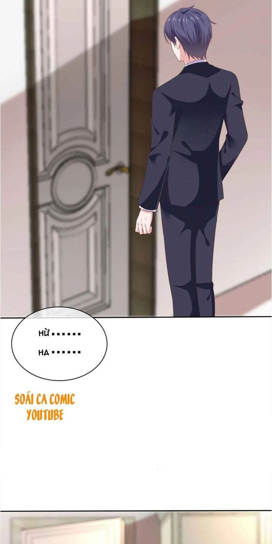 Băng Sơn Tổng Tài Sủng Thê Đến Vô Đạo Chapter 149 - 7