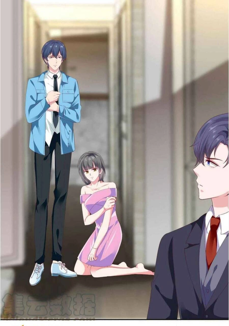 Băng Sơn Tổng Tài Sủng Thê Đến Vô Đạo Chapter 149 - 9