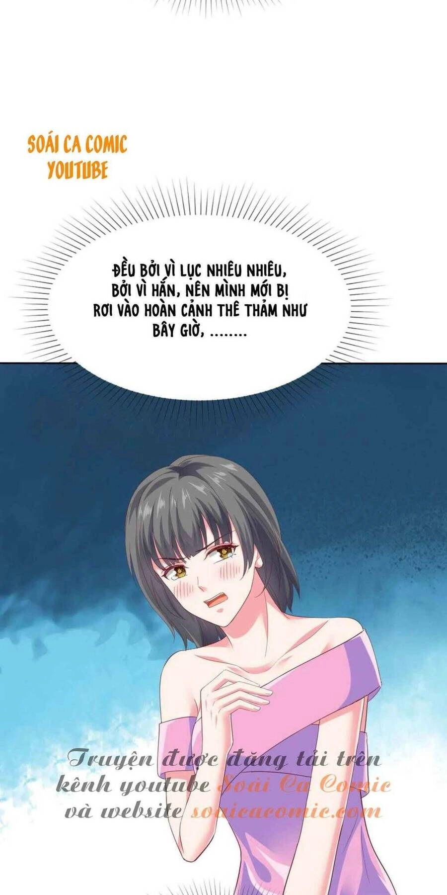 Băng Sơn Tổng Tài Sủng Thê Đến Vô Đạo Chapter 149 - 11