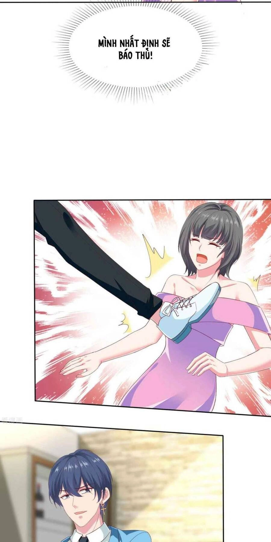 Băng Sơn Tổng Tài Sủng Thê Đến Vô Đạo Chapter 149 - 12