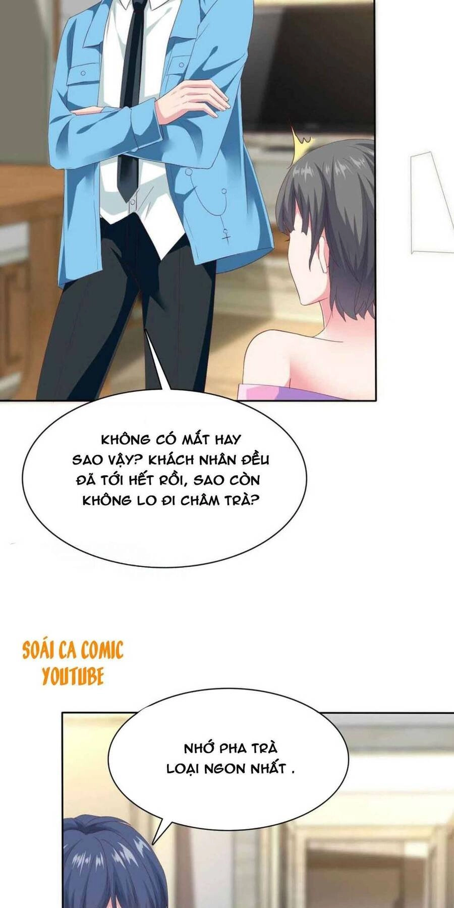 Băng Sơn Tổng Tài Sủng Thê Đến Vô Đạo Chapter 149 - 13