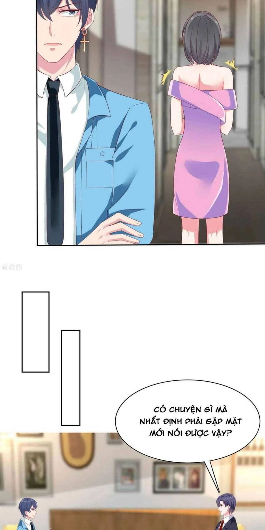 Băng Sơn Tổng Tài Sủng Thê Đến Vô Đạo Chapter 149 - 14