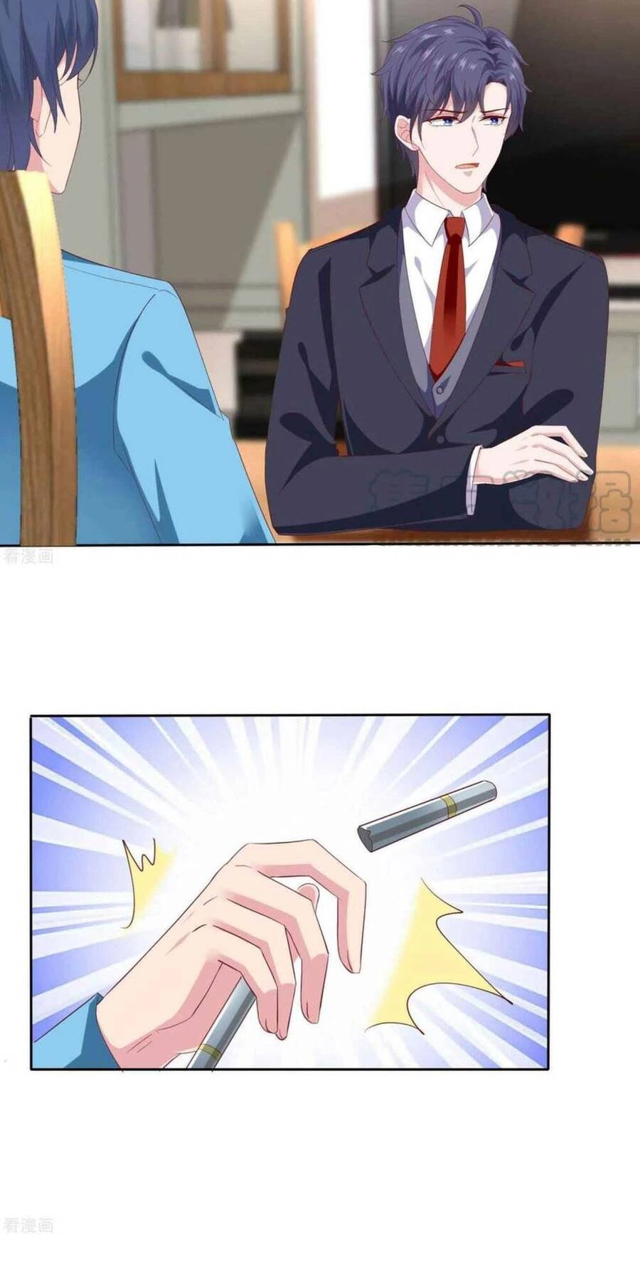 Băng Sơn Tổng Tài Sủng Thê Đến Vô Đạo Chapter 149 - 17