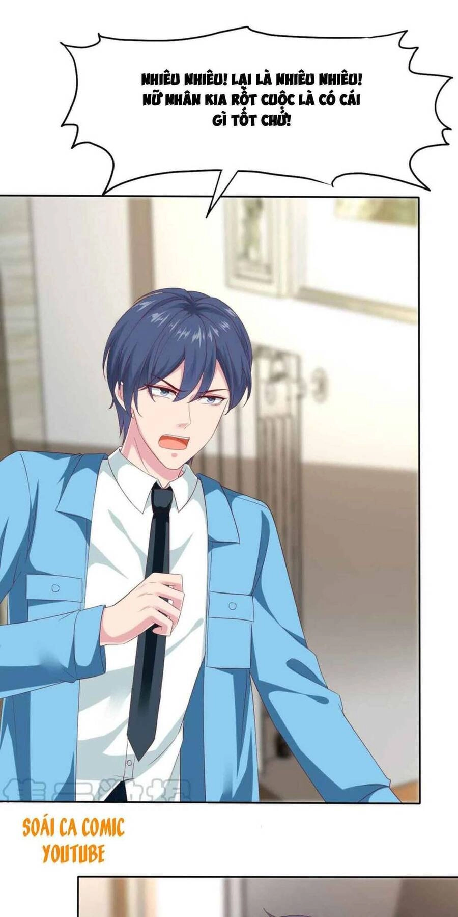 Băng Sơn Tổng Tài Sủng Thê Đến Vô Đạo Chapter 149 - 18