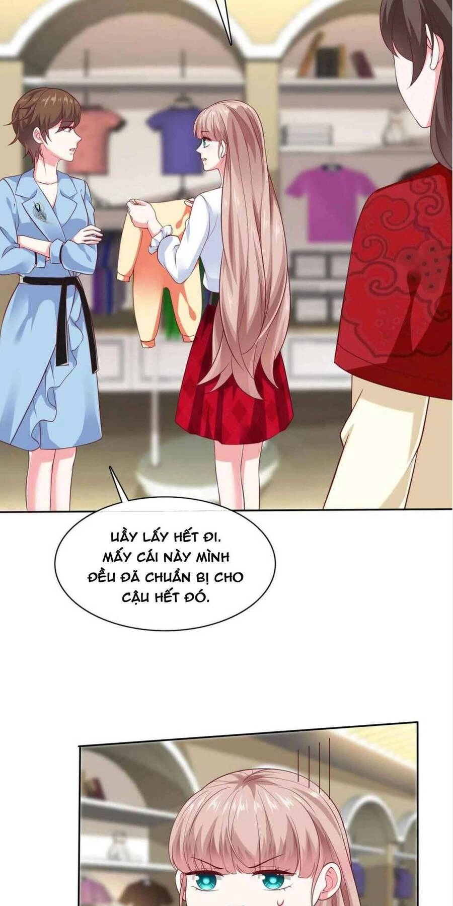 Băng Sơn Tổng Tài Sủng Thê Đến Vô Đạo Chapter 149 - 22