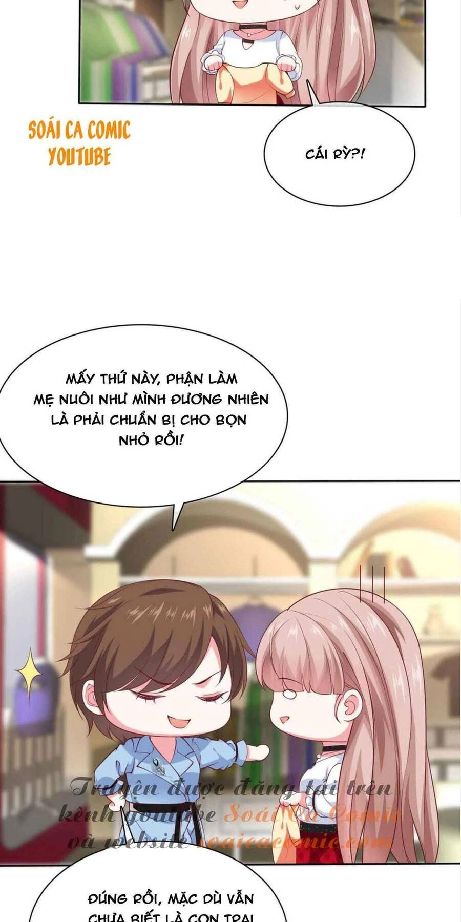 Băng Sơn Tổng Tài Sủng Thê Đến Vô Đạo Chapter 149 - 23