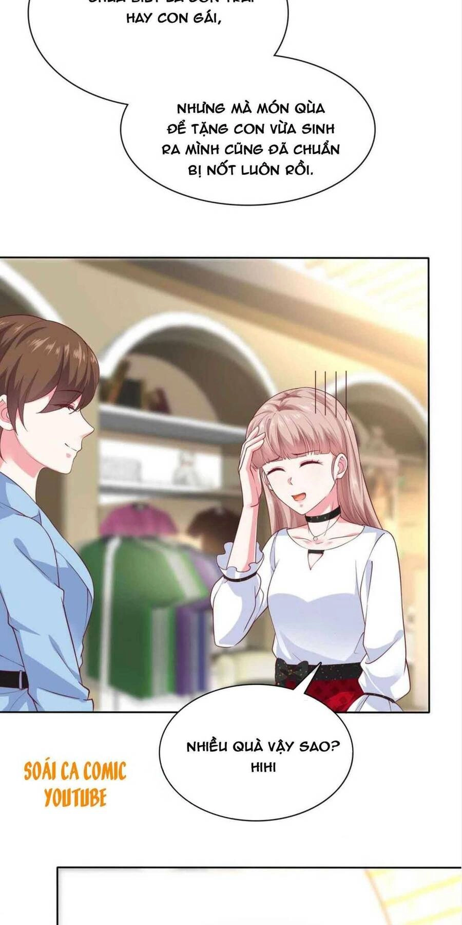 Băng Sơn Tổng Tài Sủng Thê Đến Vô Đạo Chapter 149 - 24