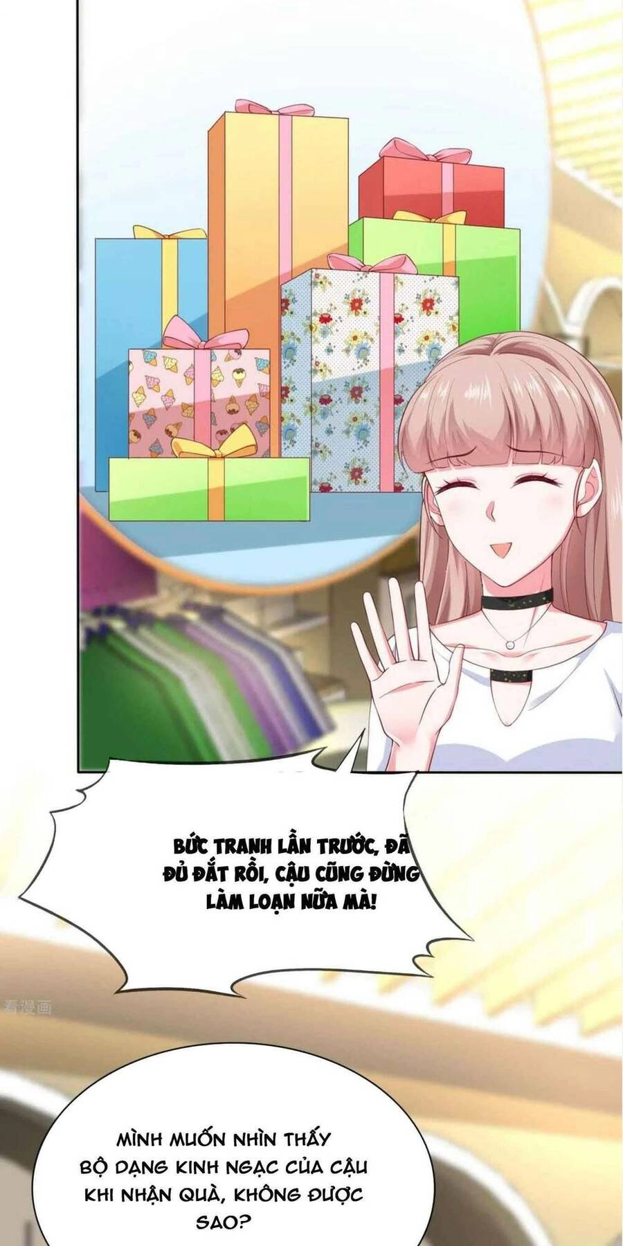 Băng Sơn Tổng Tài Sủng Thê Đến Vô Đạo Chapter 149 - 25